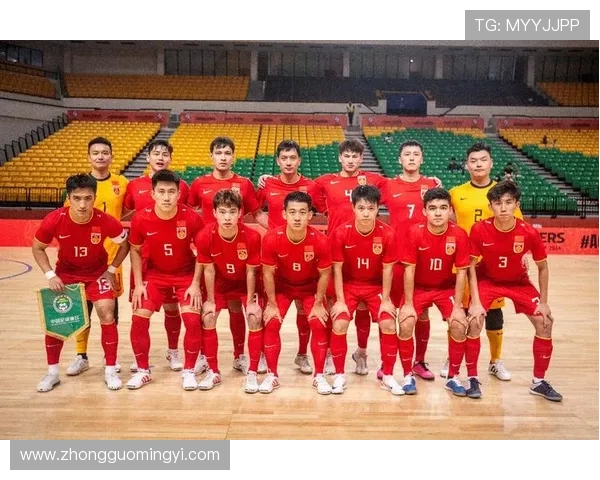 中国队4比0大胜中国香港队 顺利迎来五人制亚洲杯预赛第三轮胜利 中国队4比0大胜中国香港队 顺利迎来五人制亚洲杯预赛第三轮胜利